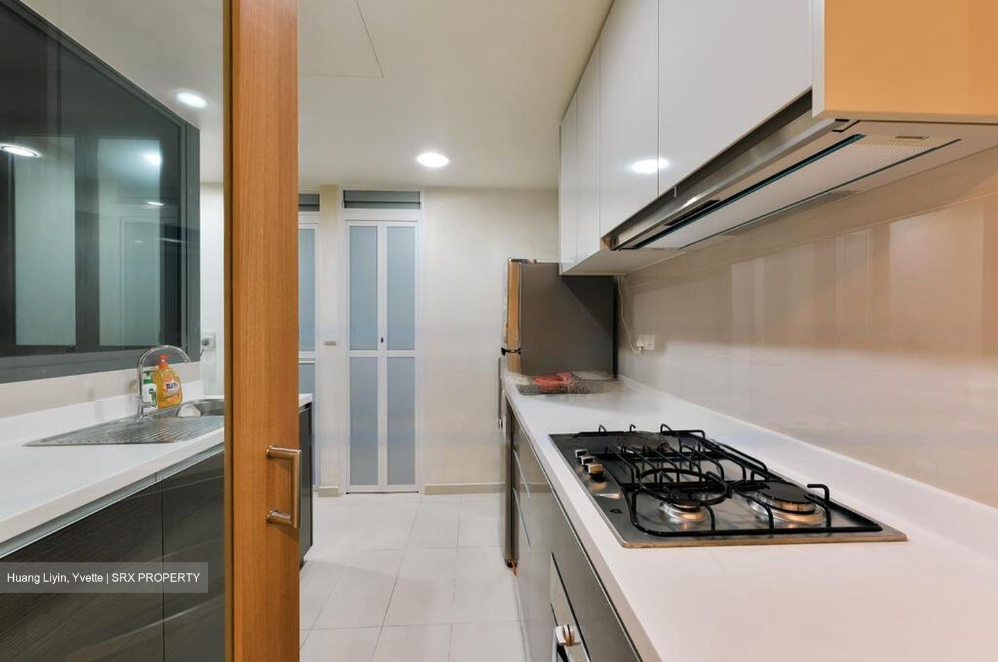 Twin Fountains (D25), Condominium #453816611